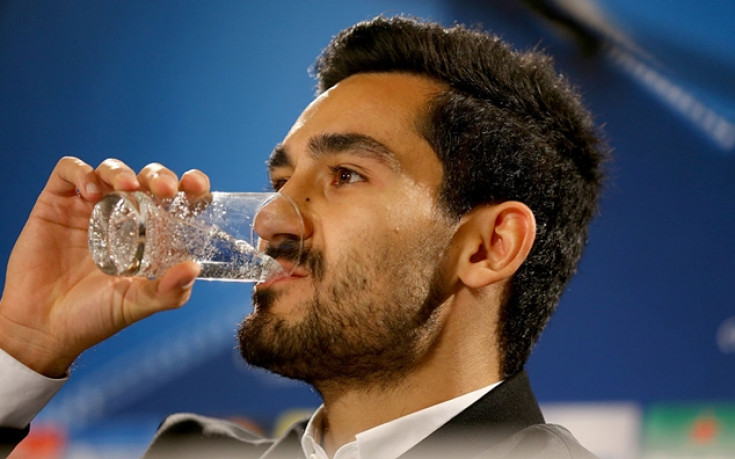 Илкай Гюндоган: Искам да играя от самото начало на сезона