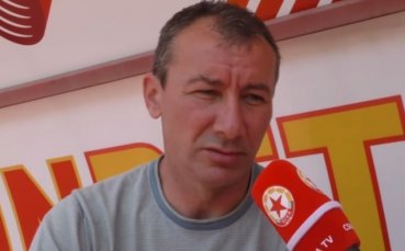 Белчев: Чакаме решението за евротурнирите и тогава ще правим планове