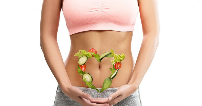 Отслабването често се влияе от метаболизма който с напредването на