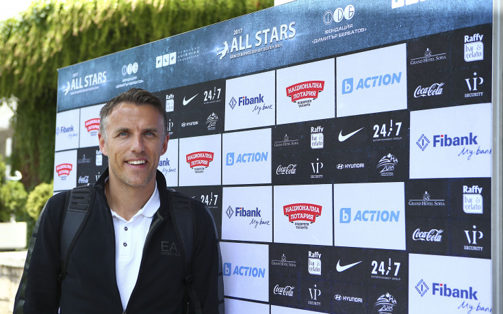 Легенда на Юнайтед: Реал, Барса и Атлетико са по-добри от всички във Висшата лига