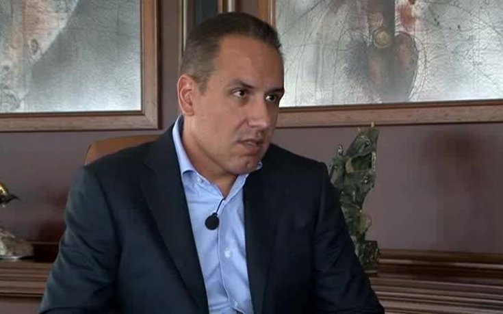 Домусчиев: Кафу най-вероятно няма да е първият продаден