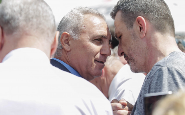 Огромен отзвук из Западна Европа а и света получи новината