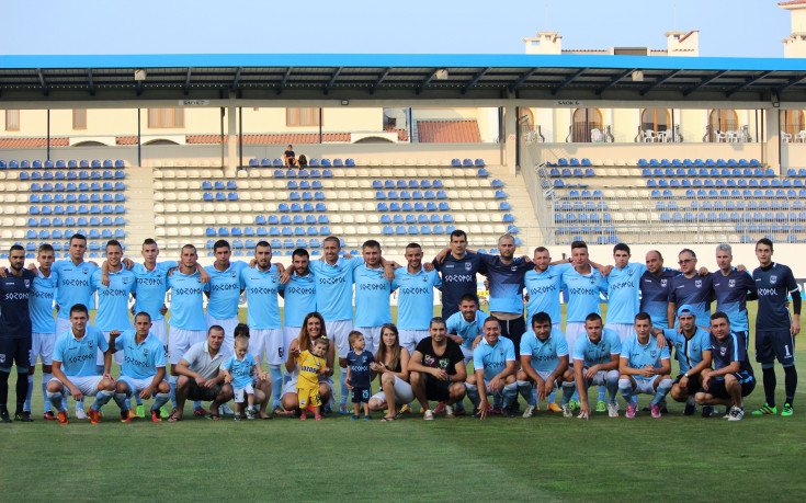 Созопол стартира с четирима нови