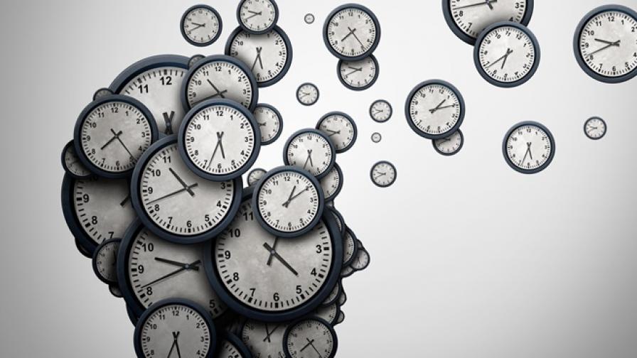 10 факта, които преобръщат представата ни за времето