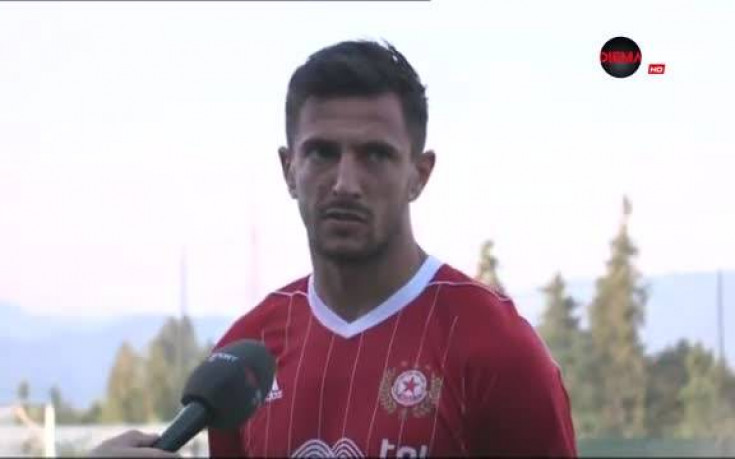 Манолев: Да не си мислим, че сме били първия тим на Зенит