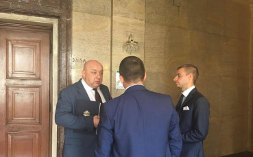 Комисията  за защита от дискриминация отхвърли жалбата  на българските паралимпийци към ММС