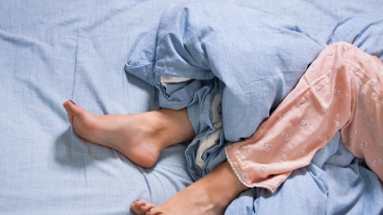 10 съвета за спокоен сън в летните горещини