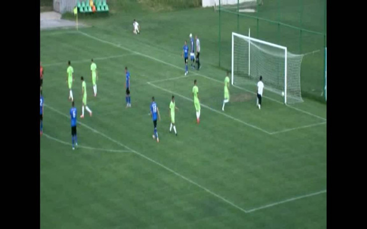 Черно море - Берое 2:2 /репортаж/