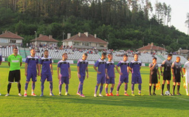 Етър и Локо Пловдив удрят началния гонг в Първа лига