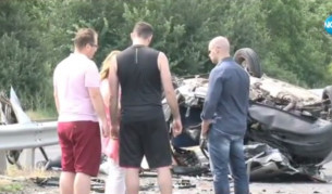 Челен удар взе пет живота, 7 жертви в Бургаско