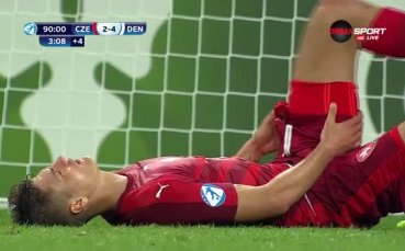 Новият в Юве загатна за блясъка си на европейското