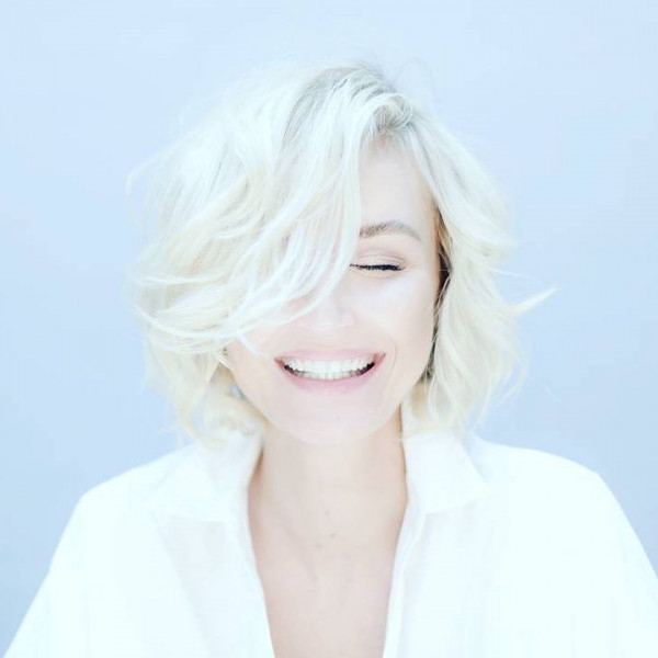 Полина Гагарина1