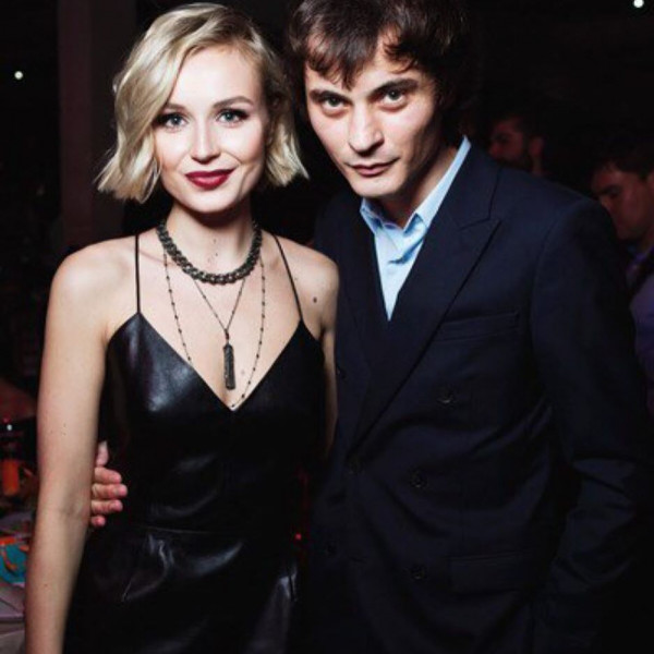 Полина Гагарина1