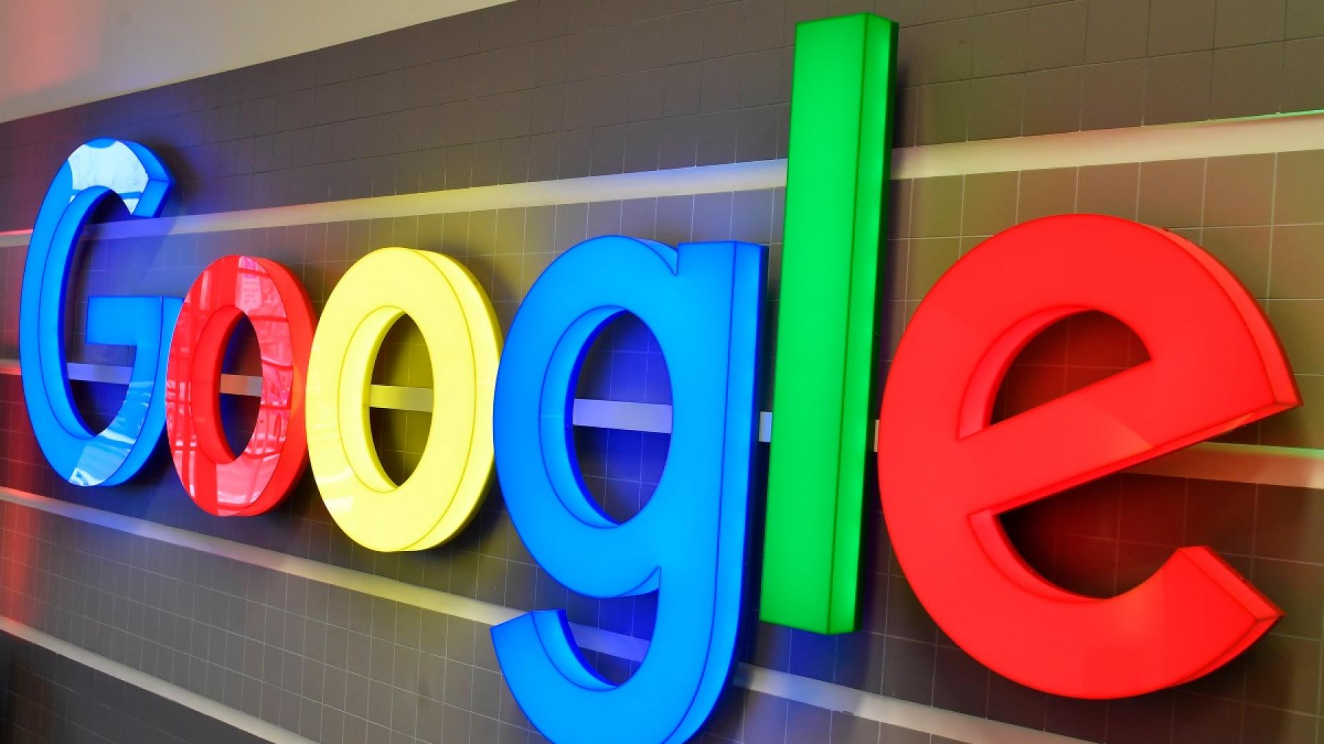 Google отбелязва 20-годишен юбилей