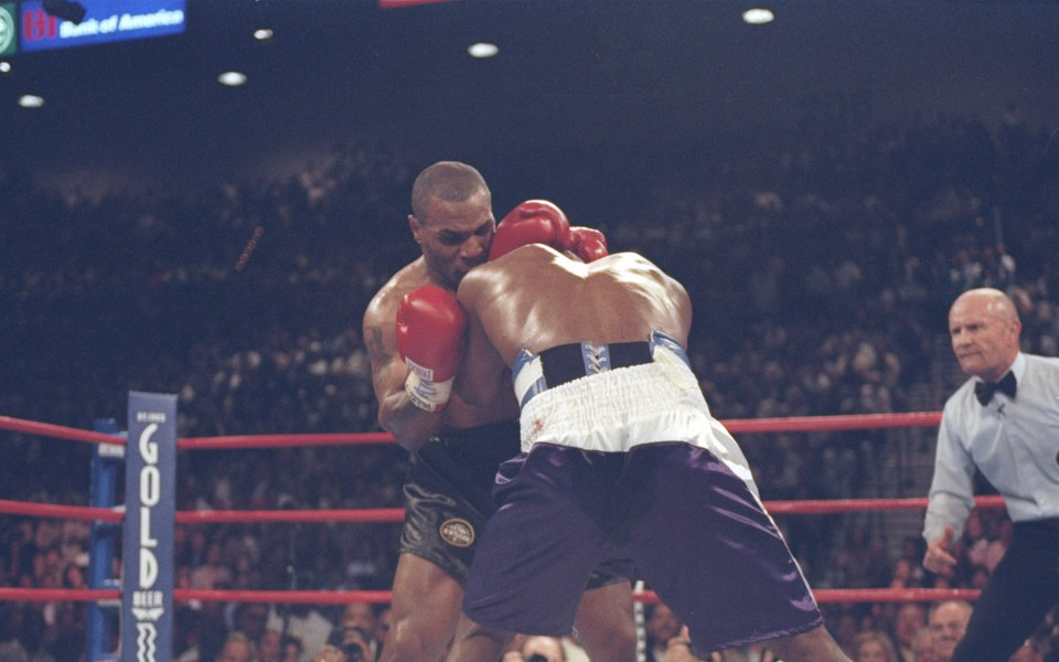 Датата 28 юни 1997 година е паметна за света на