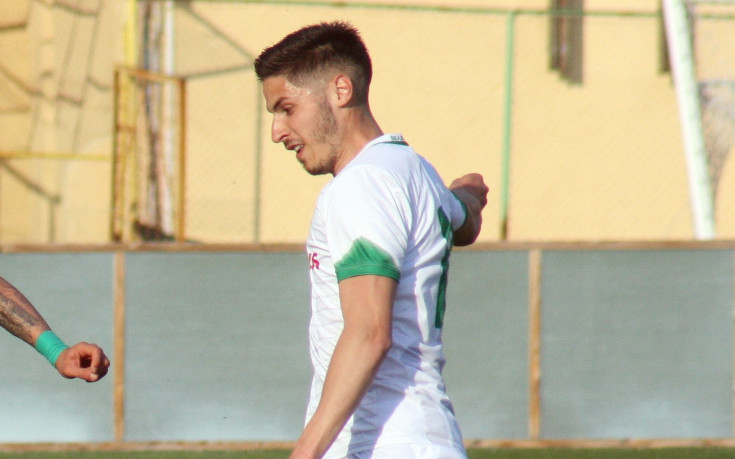 Монтана привлече двама нови