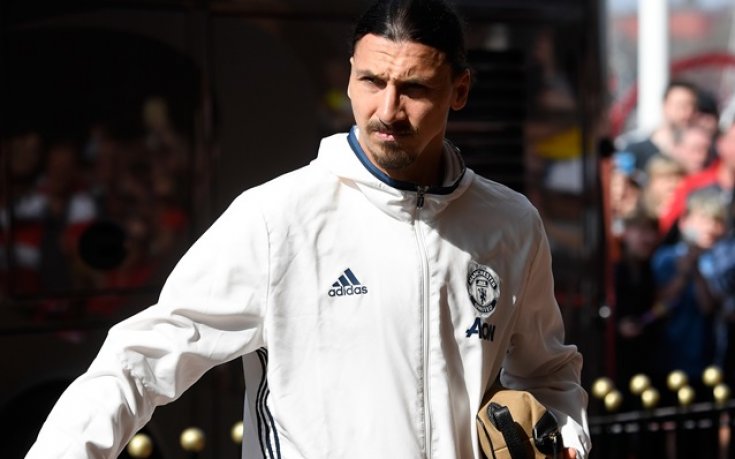 Златан в Белград, похарчил солидна сума в нощен клуб