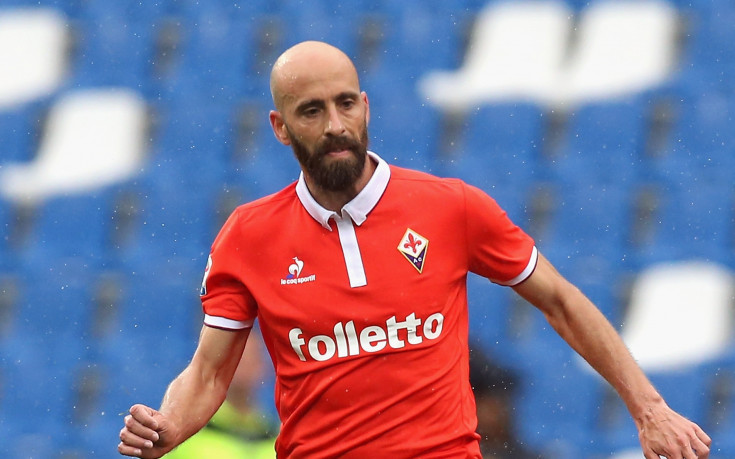 Борха Валеро прекрати кариерата си на 36