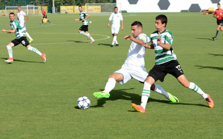 Черно море падна от израелци в контрола