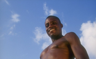 Големият Карл Люис става на 56