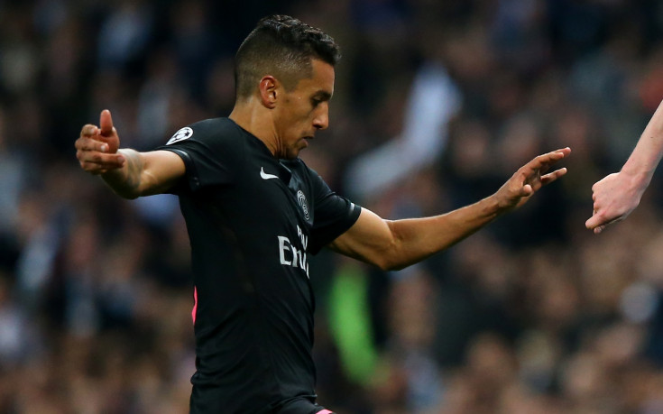 Маркиньос разкри най-големия проблем на Неймар в Париж