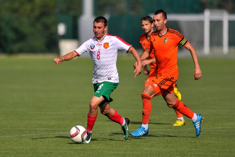България U191