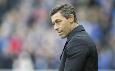 Рейнджърс уволни мениджъра си