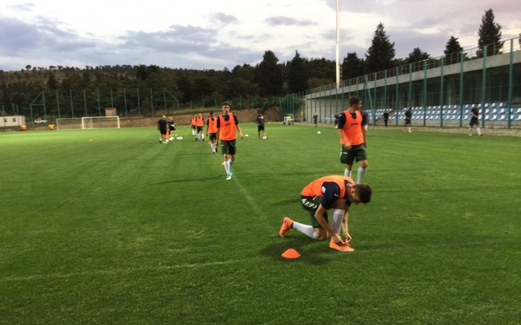 България падна и от Германия с дейно участие на съдията