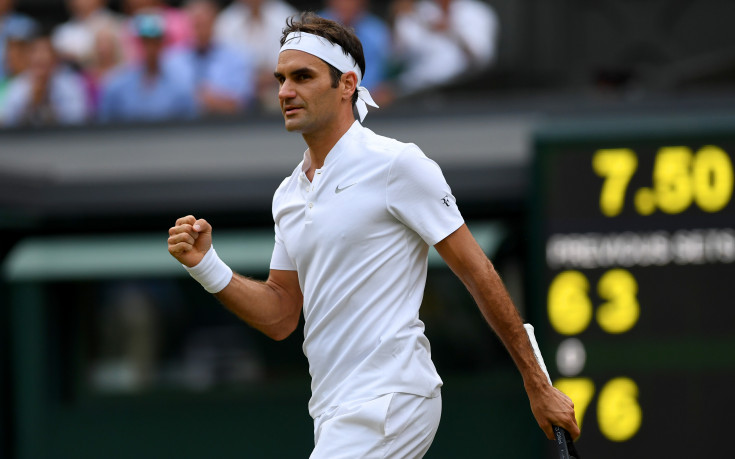 Федерер крачи уверено напред, Зверев взе дуела на младите