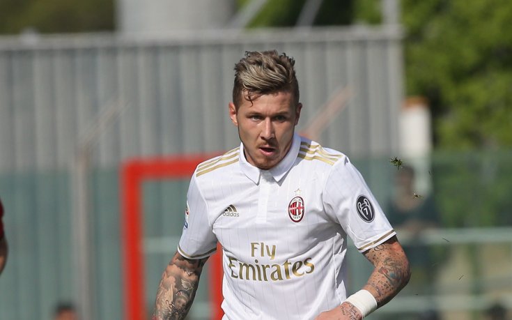 Словашки национал реши да смени Милан с Турция