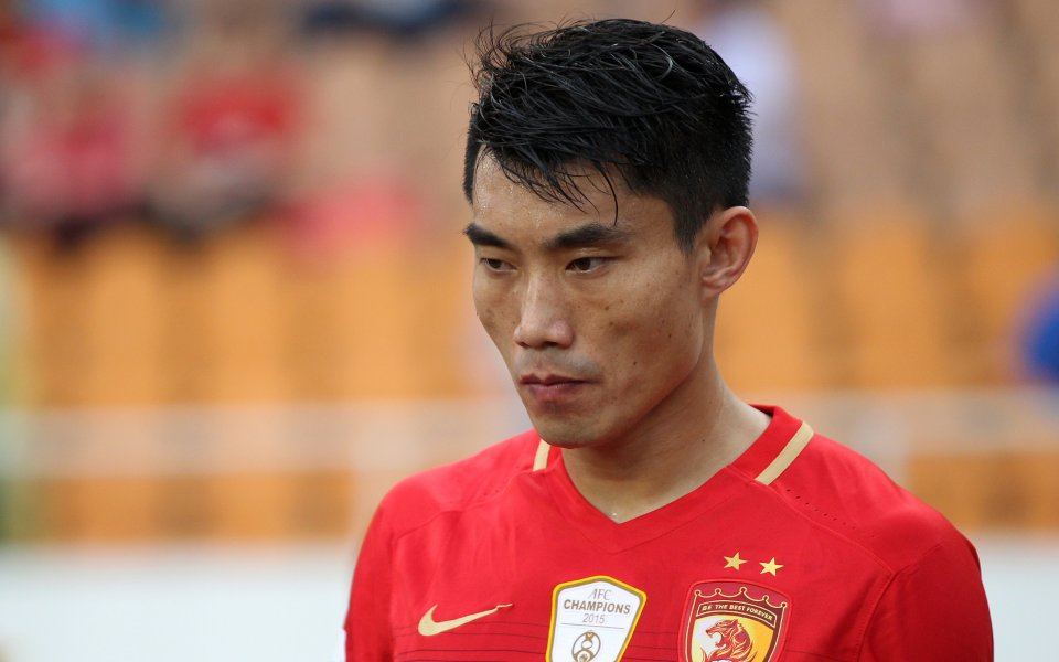Невероятно наказание за китайски футболист, причината е изумителна