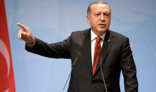 Речите в Истанбул - какво казаха Борисов, Ердоган и Йълдъръм