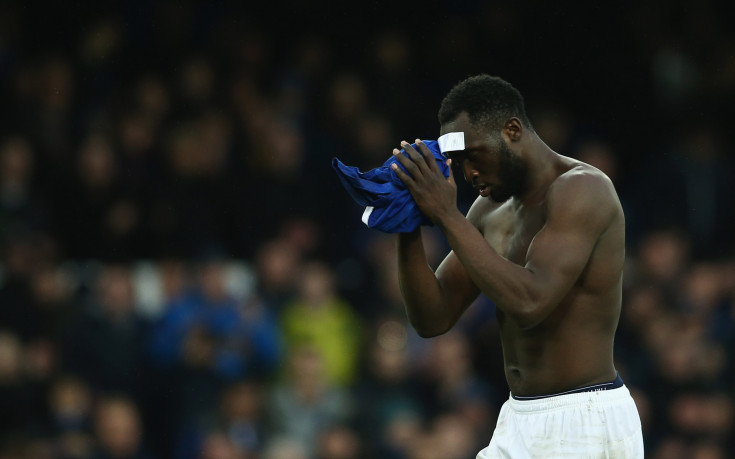 Легенда на Юнайтед: Никога не съм бил най-големия фен на Лукаку