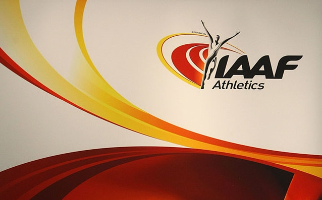 Международната федерация по лека атлетика ИААФ взе решение да удължи