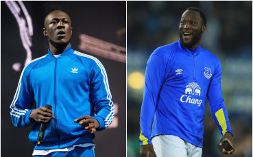 Ирландски вестник стана за смях, превърна рапър в Лукаку