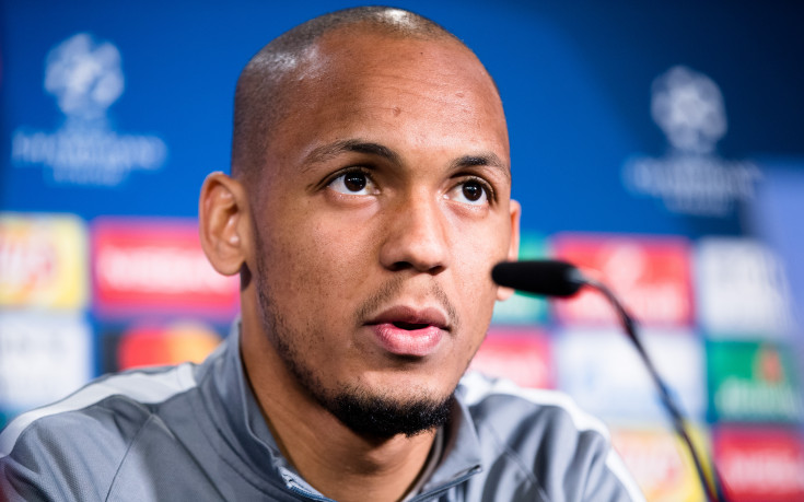 Атлетико и Монако се договориха за Фабиньо