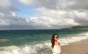 Ана Иванович и Бастиан Швайнщайгер<strong> източник: instagram.com/anaivanovic/</strong>