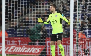 Ливърпул хвърли око на вратаря на Хановер