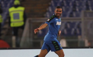 Рома уговаря плащането за ас от Серия А