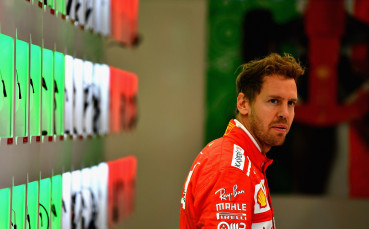 Фетел приплака за по-голямо внимание към фалстарт