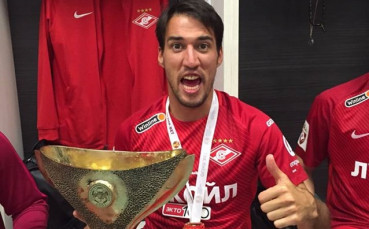 Задава се руска лавина!