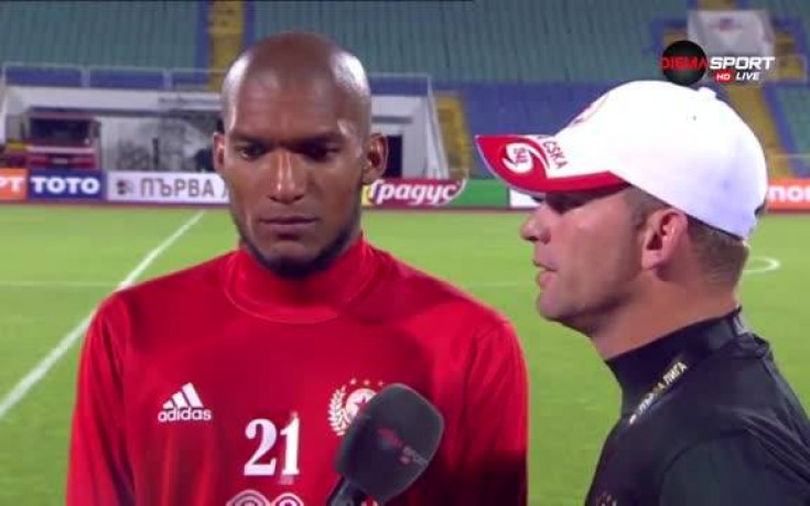Каранга: Победата ни вдъхва увереност