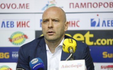 Тити обяви гореща новина за собствеността на Левски и Мъри Стоилов