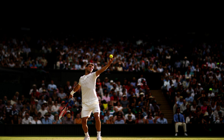 Официално: Григор отново е сред най-добрите