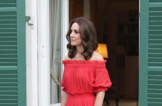  Кейт Мидълтън 