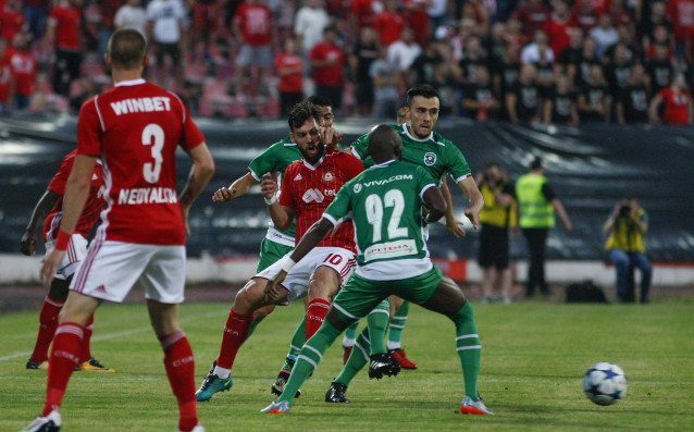 Съдийската комисия избра съдиите за предстоящия 15 и кръг в