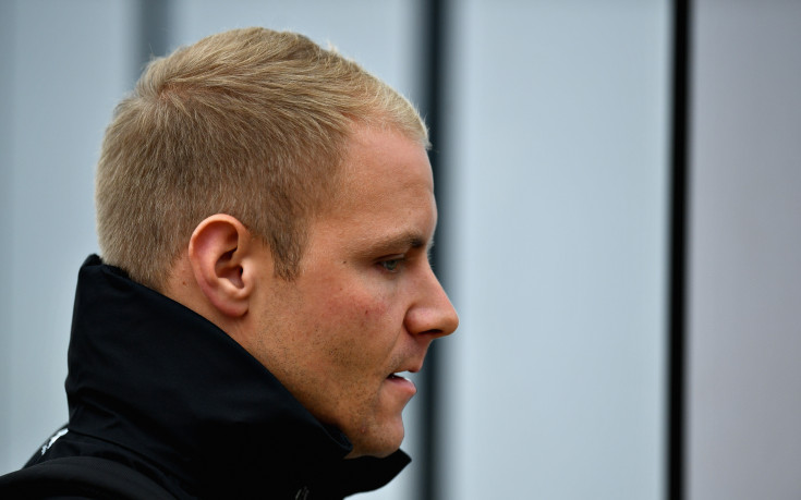 Ботас очаква летни преговори с Мерцедес