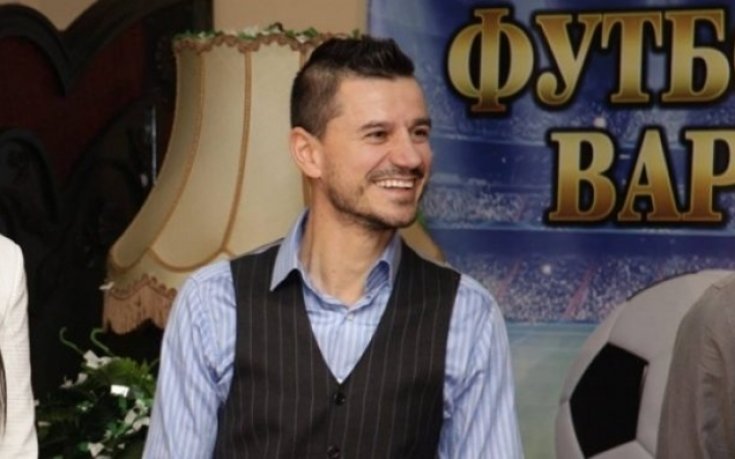 Емблема на ЦСКА: Като дете бях от Левски, но после ми дойде акълът