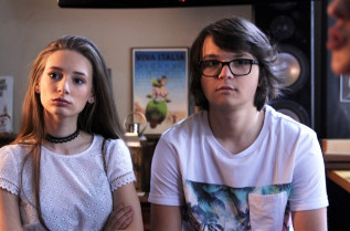  Не по този начин брат 