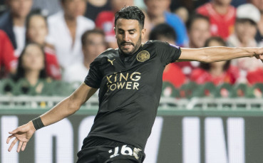 Марез и Рома го раздават 